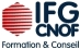 eip formation partenaires clients ifg cnof